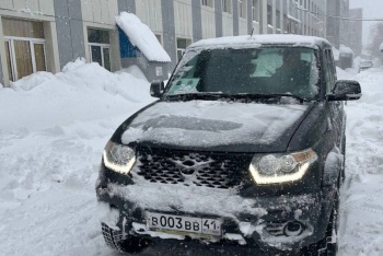 Служебный транспорт для горожан