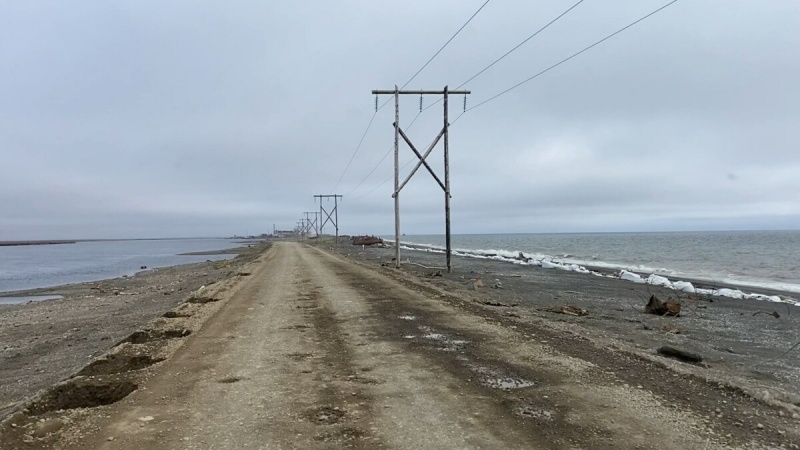 Финальные работы по укреплению подводной ВОЛС для обеспечения стабильной связи на Камчатке начнутся 25 сентября