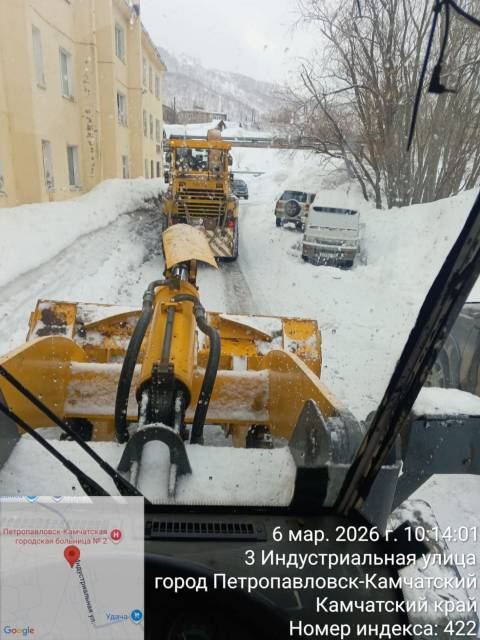 6 марта 2026 года