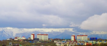 Глава города Евгений Беляев: В Петропавловске-Камчатском стартует отопительный сезон