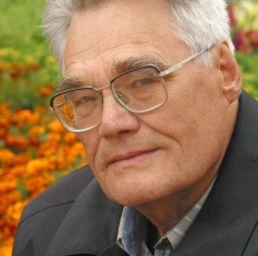 Ушел из жизни Дмитрий Иванович Качин 