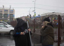 Международный день без табачного дыма успешно прошел в Петропавловске