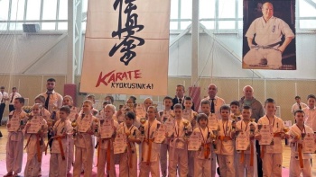 Спортивные мероприятия в Петропавловске-Камчатском