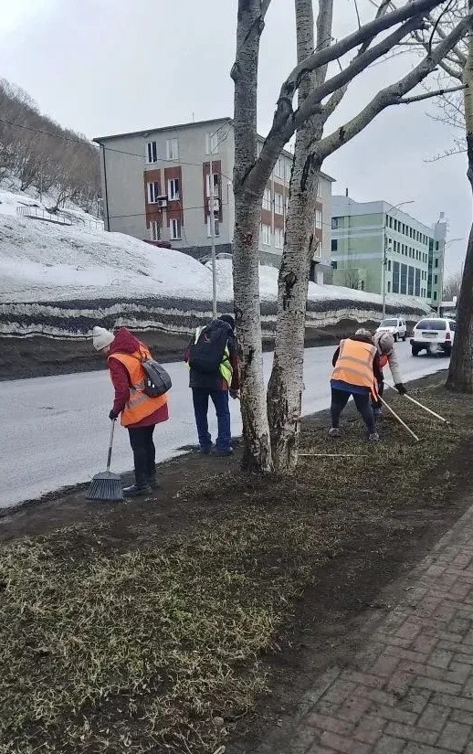 17 апреля 2026 года
