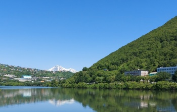 Общественный опрос по благоустройству Култучного озера