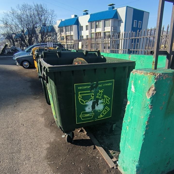 Александр Сашенков: новый механизм контроля за чистотой и порядком в краевой столице показал слаженность работы подрядчиков и готовность к обратной связи Александр Сашенков: новый механизм контроля за чистотой и порядком в краевой столице показал слаженность работы подрядчиков и готовность к обратной связи