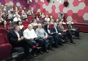 Глава краевого центра Евгений Беляев рассказал о перспективах развития центральной части Петропавловска-Камчатского