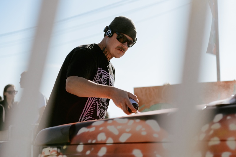 Городу 285 лет: праздник в объективе