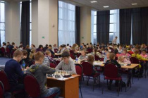 Сборная Камчатки завоевала 27 медалей на первенстве Дальнего Востока по шахматам
