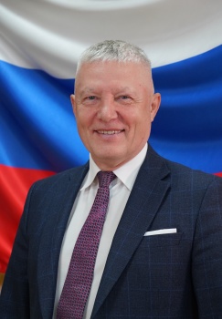 Верещага Евгений Михайлович