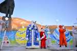 Международный форум Дедов Морозов пройдет в центре Петропавловска уже в ближайшую субботу