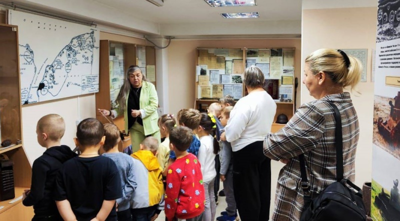 Горожан приглашают на День открытых дверей