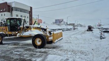 Глава города Евгений Беляев: В Петропавловске-Камчатском вводится режим функционирования «Чрезвычайная ситуация» с сегодняшнего дня, 16 января