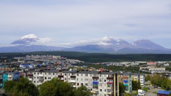 В Петропавловске-Камчатском завершается отопительный сезон