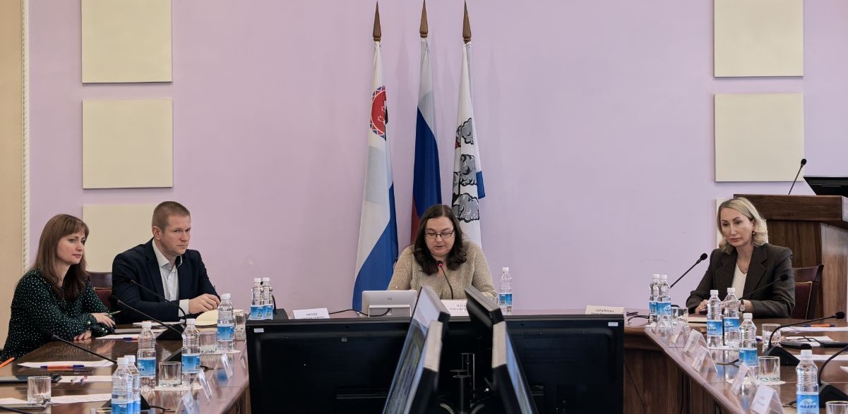 Проекты благоустройства территорий на 10 км и на сопке Мишенная рассмотрели на Архитектурно-градостроительном совете Проекты благоустройства территорий на 10 км и на сопке Мишенная рассмотрели на Архитектурно-градостроительном совете