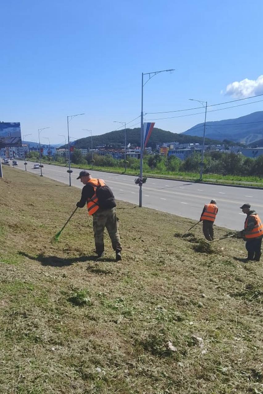 8 сентября 2025 года