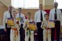 Чемпионат и первенство Петропавловска по Сётокан: итоги