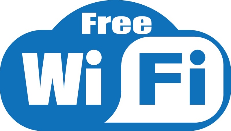 Точка доступа бесплатного интернета: City_WiFi_free
