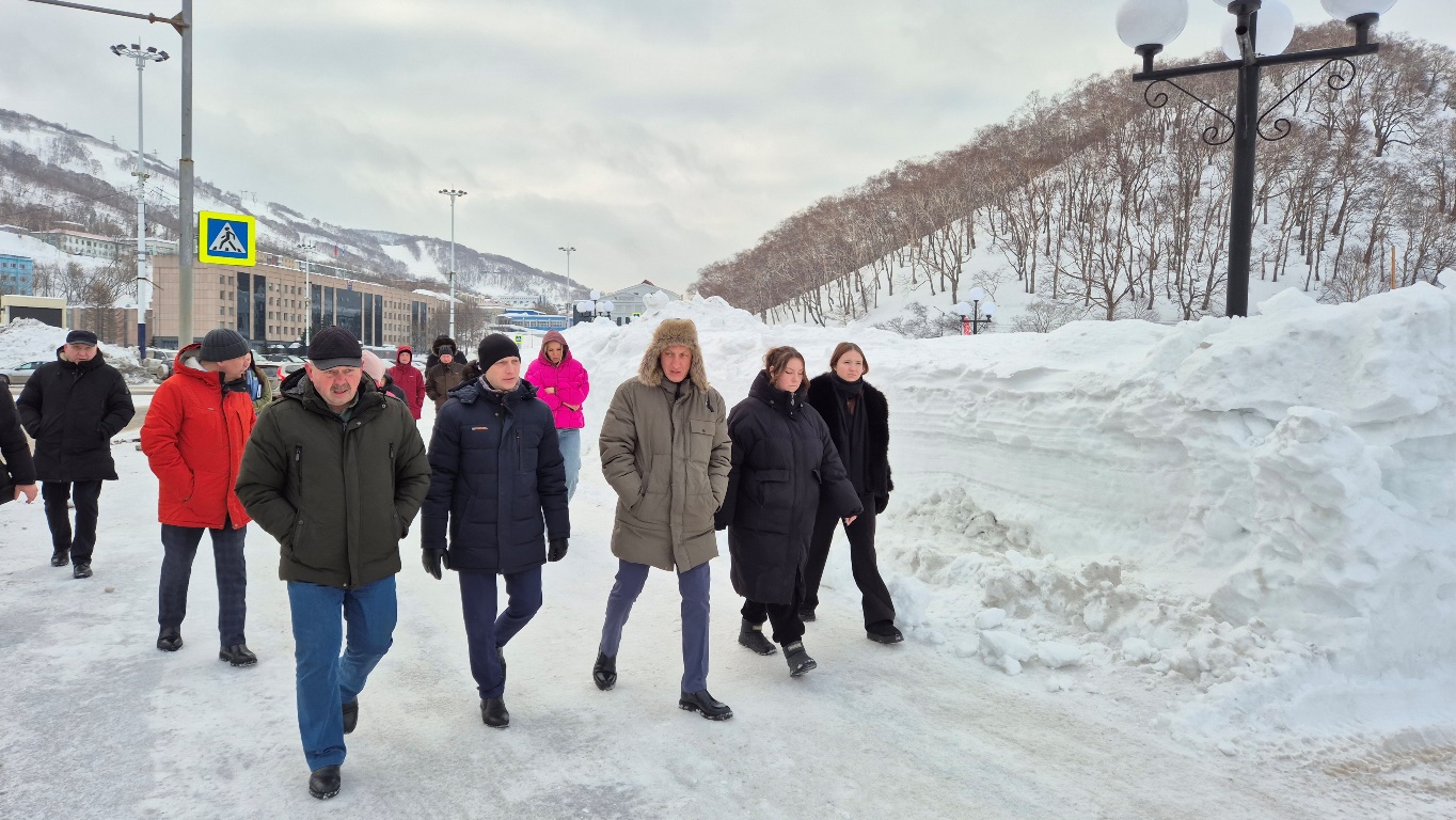 Глава города Евгений Беляев: Традиционный фестиваль зимних видов спорта «Снежный путь» состоится 21 февраля Глава города Евгений Беляев: Традиционный фестиваль зимних видов спорта «Снежный путь» состоится 21 февраля