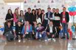 II Молодежный Форум «Камчатский край – территория развития» стартует уже в эти выходные