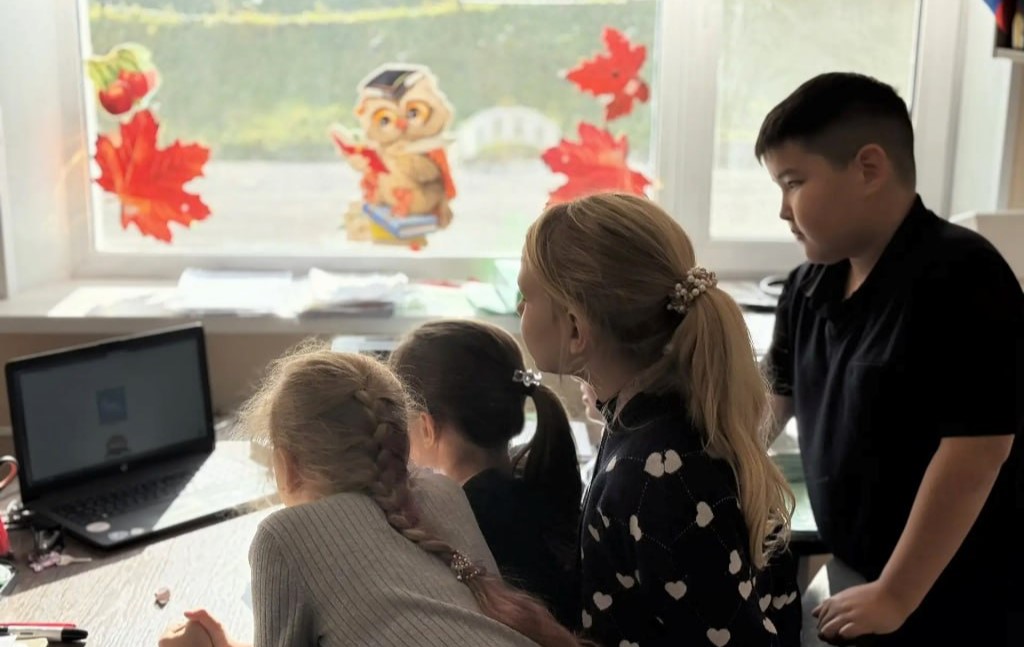 Определены призеры викторины «Моя Камчатка» Определены призеры викторины «Моя Камчатка»