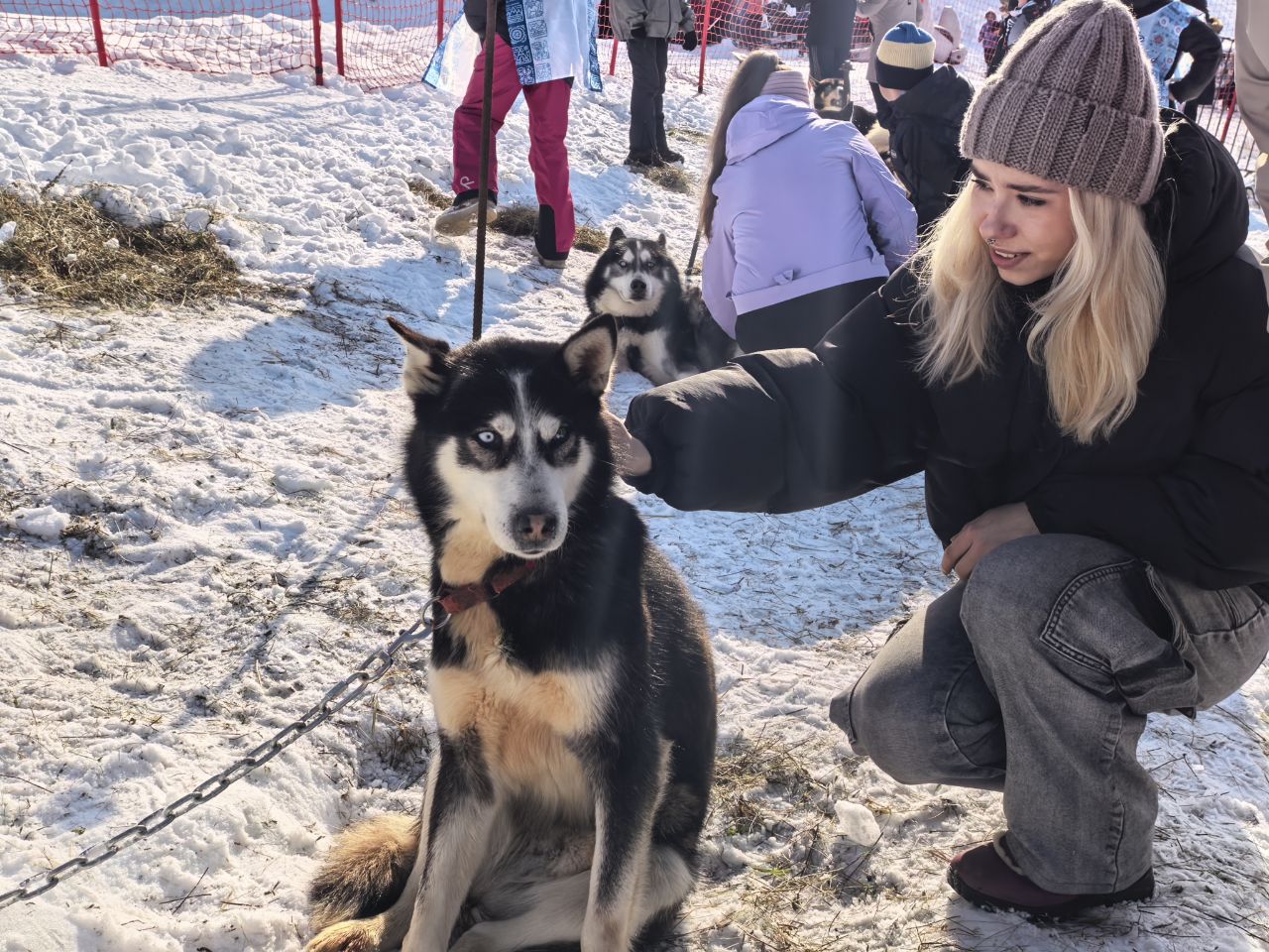 Глава города Евгений Беляев: Ярко, динамично, с характером – так можно сказать о праздничном Дне защитника Отечества и фестивале «Снежный путь – на драйве города!» Глава города Евгений Беляев: Ярко, динамично, с характером – так можно сказать о праздничном Дне защитника Отечества и фестивале «Снежный путь – на драйве города!»