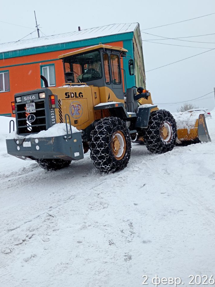 2 февраля 2026 года