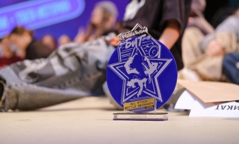 «Танцевальный бит»: энергия и креатив на сцене!