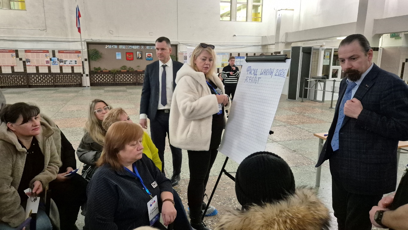 Глава города Евгений Беляев: В краевом центре состоялась первая встреча по обсуждению проекта программы развития «Город 20/30» Глава города Евгений Беляев: В краевом центре состоялась первая встреча по обсуждению проекта программы развития «Город 20/30»