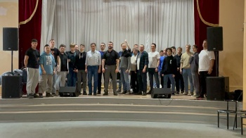 Уникальный спектакль увидят жители города 9 Мая