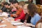 Администрация Петропавловска объявляет конкурс по формированию нового состава Молодежного Правительства