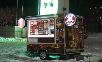 Предпринимателям в Петропавловске-Камчатском напомнили о правилах торговли