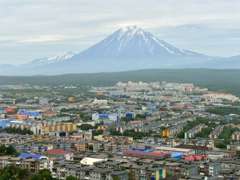 Выездная диспансеризация пройдет 27 сентября в Петропавловске-Камчатском