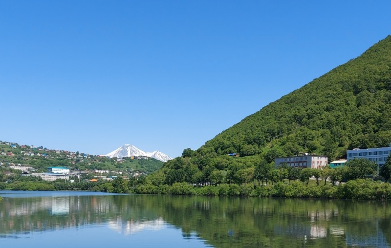 До завершения опроса по благоустройству Култучного озера — считанные дни