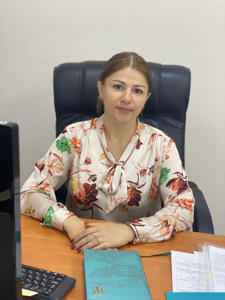 Управление коммунального хозяйства и жилищного фонда администрации  Петропавловск-Камчатского городского округа