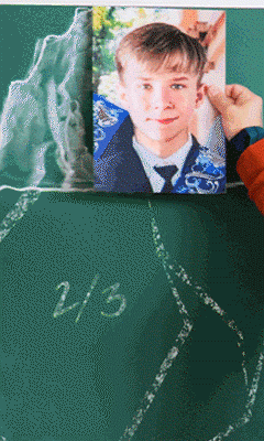 Просмотр видеоролика "Успейте увидеть, о чем молчит подросток (География)_30 секунд " 5.gif