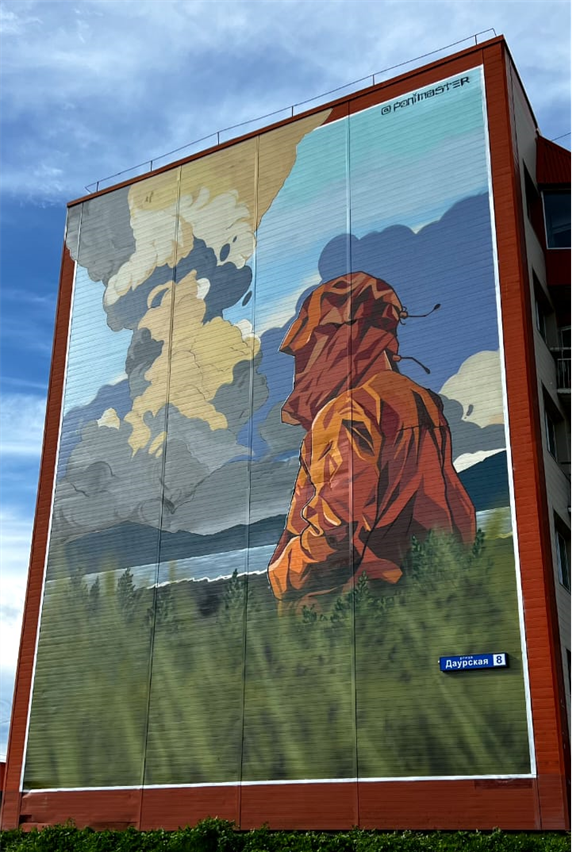 «Тихий» «Тихий»